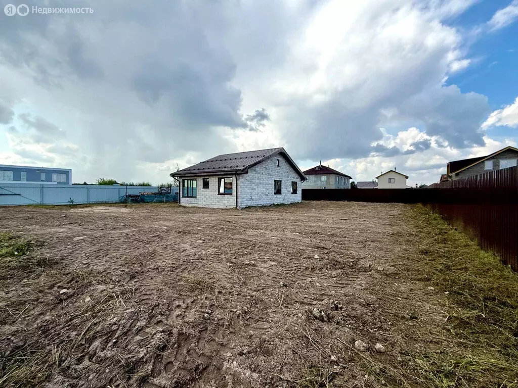 Дом в муниципальное образование Киров, деревня Малая Субботиха (106.6 ... - Фото 2