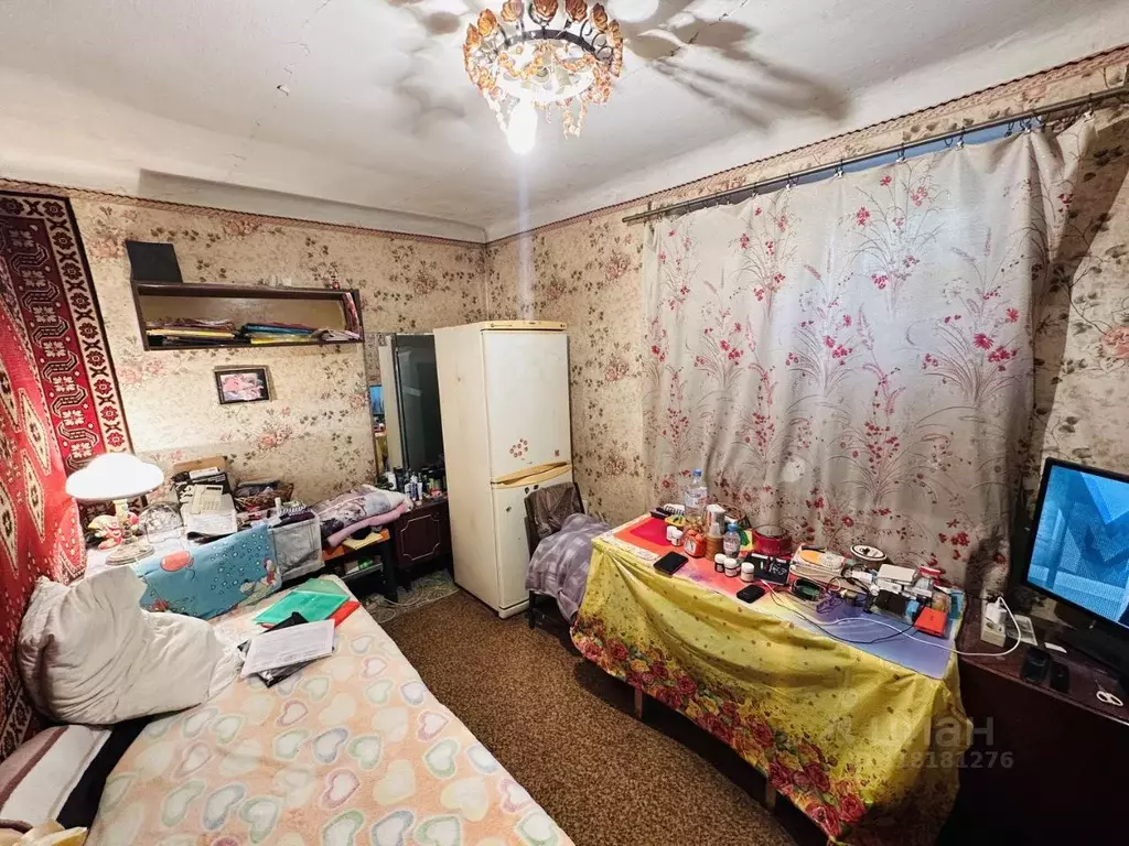 2-к кв. Крым, Симферополь ул. Лескова, 64 (41.9 м) - Фото 0