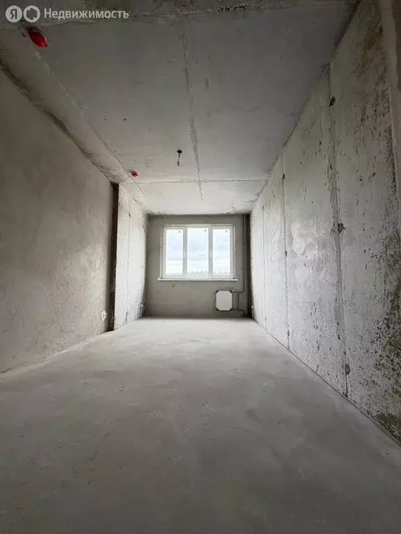 1-комнатная квартира: Тольятти, Коммунистическая улица, 2Л (45 м) - Фото 0