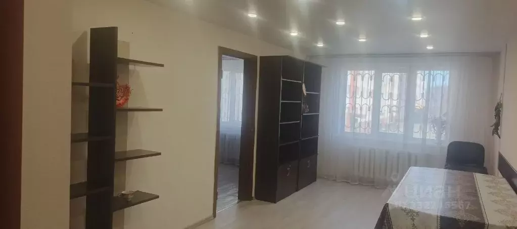 Офис в Красноярский край, Дудинка ул. Матросова, 2Б (44 м) - Фото 2