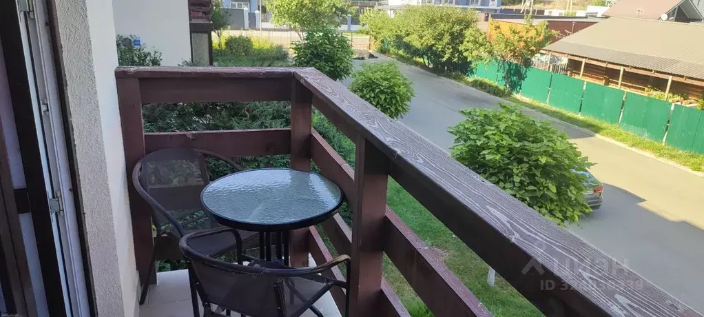 Студия Краснодарский край, Анапа муниципальный округ, с. Сукко ул. ... - Фото 2