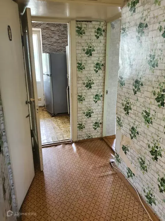 Продаётся 2-к квартира, 58.1 м - Фото 1