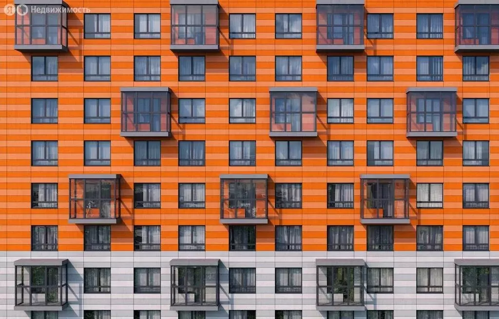 1-комнатная квартира: Бутово, жилой комплекс Бутово Парк, 22к1 (45 м) - Фото 1