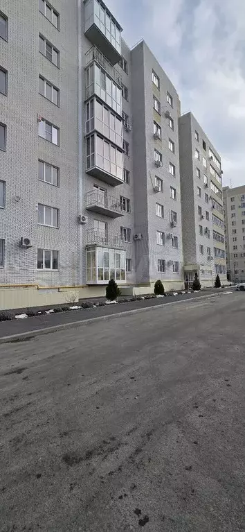 1-к. квартира, 48 м, 5/8 эт. - Фото 0