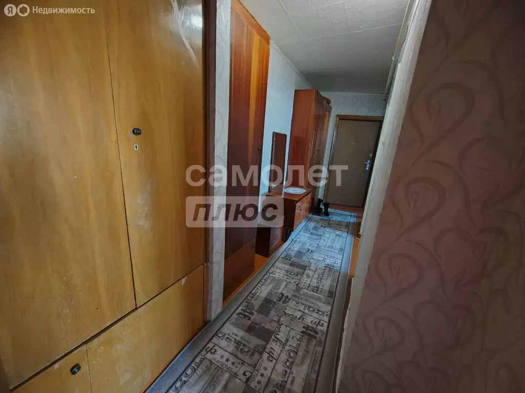 2-комнатная квартира: Орёл, улица Нормандия-Неман, 99 (53.6 м) - Фото 2