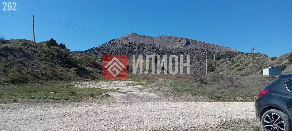 Участок в Крым, Судак ул. Можжевеловая (5.0 сот.) - Фото 1