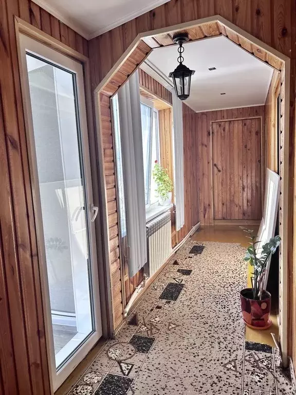 Коттедж в Свердловская область, Среднеуральск ул. Бажова, 34 (224 м) - Фото 2