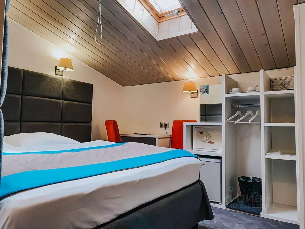 Комната Москва ул. Бахрушина, 21С4 (14.0 м) - Фото 1