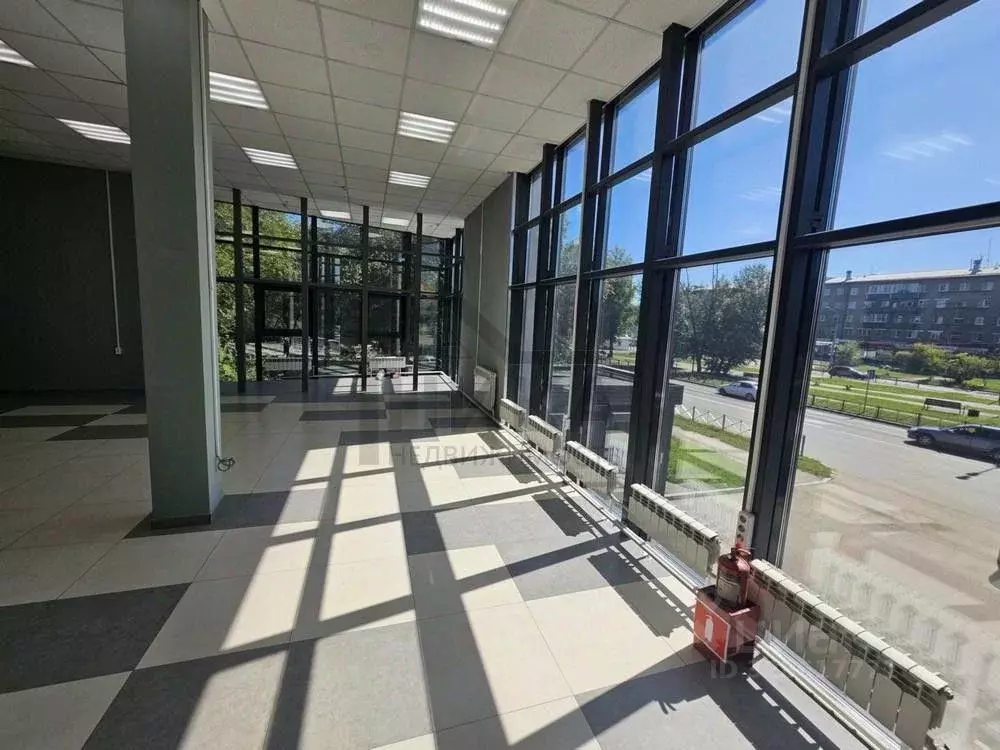 Офис в Иркутская область, Иркутск ул. Розы Люксембург, 174А (95 м) - Фото 1