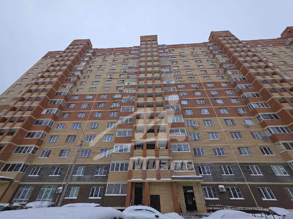 Продается 1-комнатная квартира - Фото 1