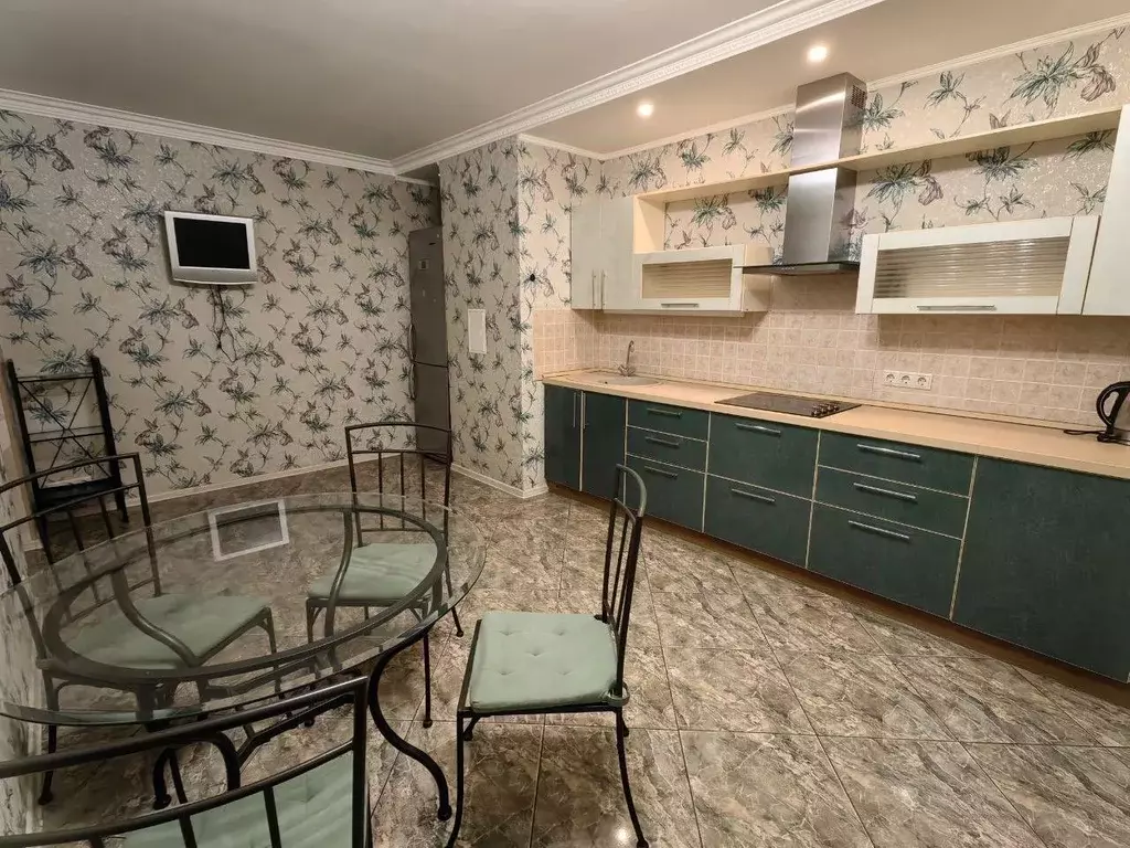 2-к кв. Москва, Москва, Троицк пл. Академическая, 3 (64.3 м) - Фото 2