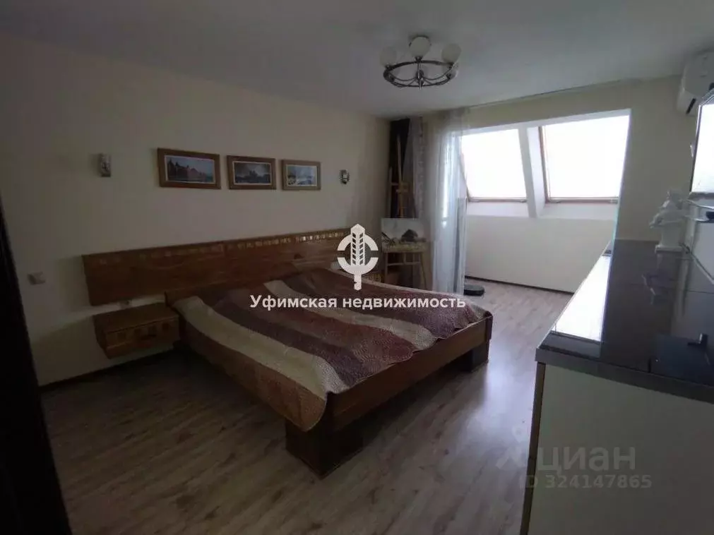 3-к кв. Башкортостан, Стерлитамак ул. Артема, 70 (95.3 м) - Фото 2