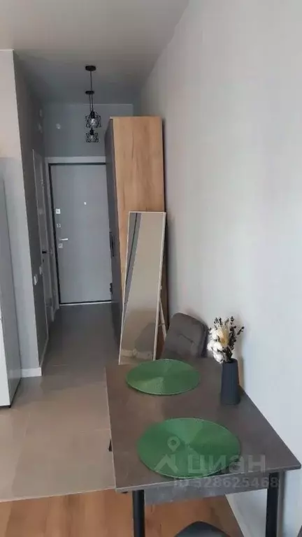 Студия Москва Сосенское поселение, просп. Куприна, 7к2 (21.0 м) - Фото 2