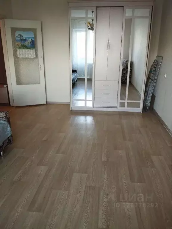 1-к кв. Самарская область, Самара Пензенская ул., 51 (30.0 м) - Фото 1