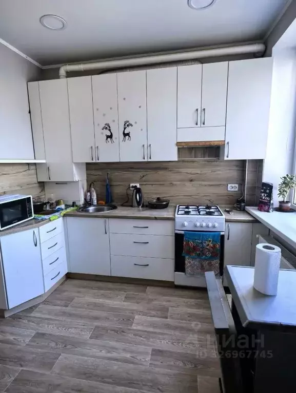 2-к кв. Ростовская область, Таганрог ул. Победы, 104 (63.0 м) - Фото 1