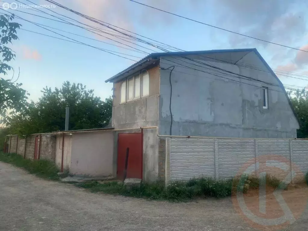 Дом в Перовское сельское поселение, садоводческое товарищество ... - Фото 1