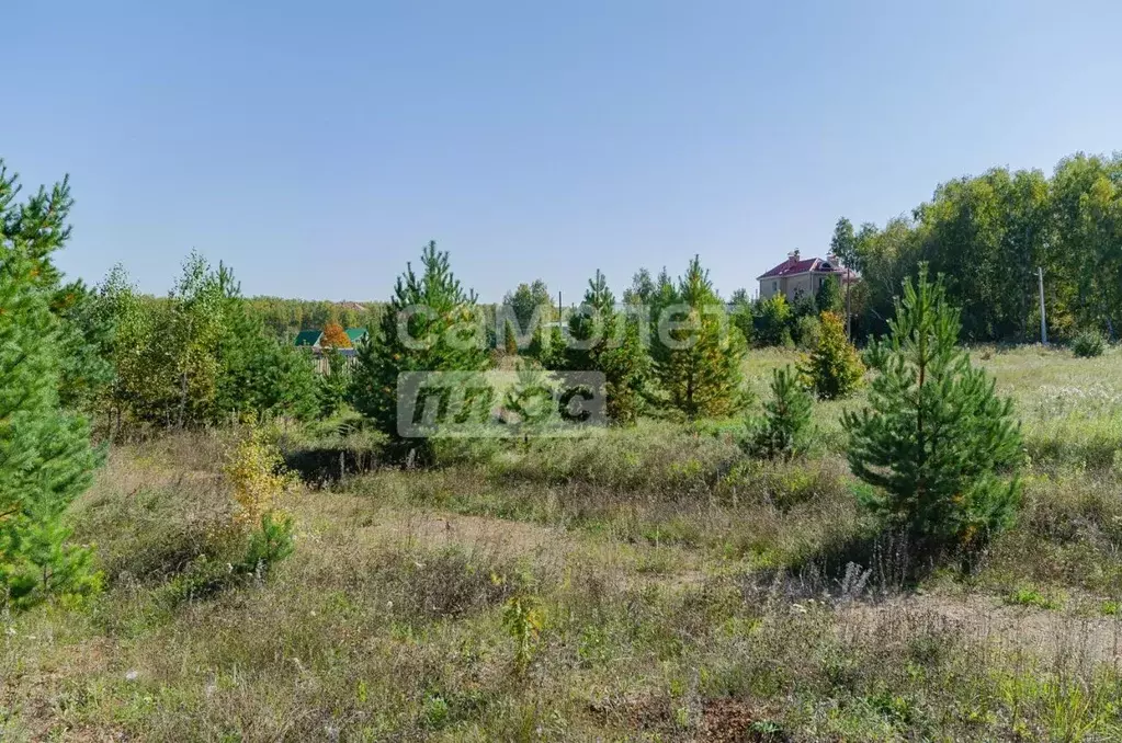 Участок в Челябинская область, Сосновский муниципальный округ, пос. ... - Фото 2