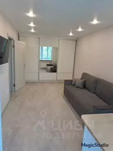 2-к кв. Новосибирская область, Новосибирск Академгородок мкр, ул. ... - Фото 1