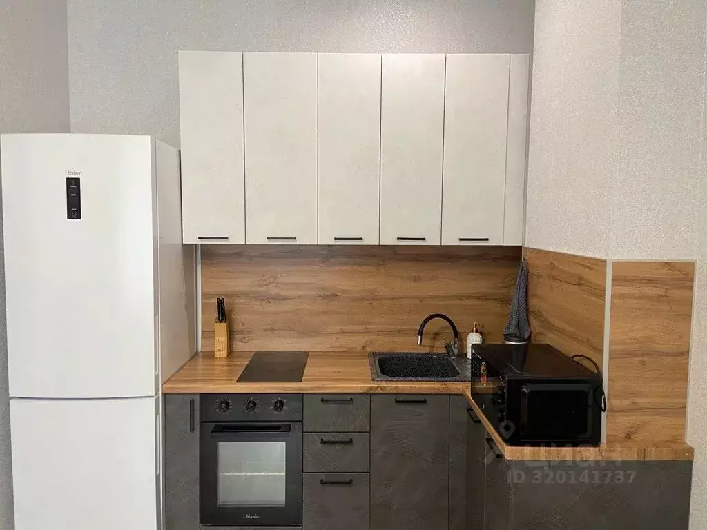 1-к кв. Башкортостан, Уфа ул. Гафури, 73 (47.0 м) - Фото 1