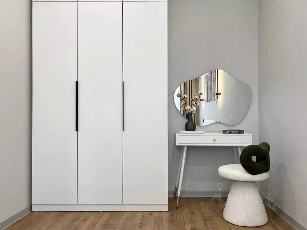 1-к кв. Башкортостан, Уфа ул. Николая Ковалева, 1 (37.0 м) - Фото 2