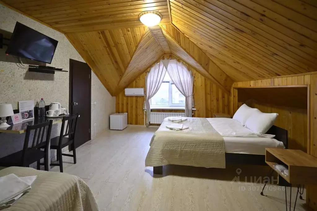 Комната Московская область, Коломна ул. Малая Запрудная, 12А (20.0 м) - Фото 1