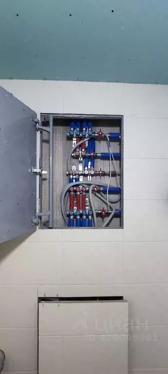 Таунхаус в Ленинградская область, Всеволожский район, Колтушское ... - Фото 1