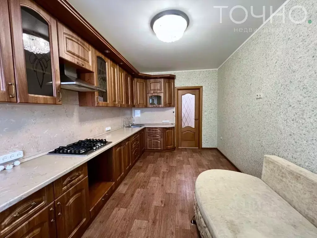 1-к кв. Пензенская область, Пенза ул. Лядова, 64 (50.9 м) - Фото 2