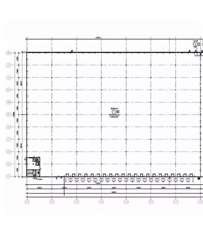 Склад в Московская область, Раменский муниципальный округ, с. Софьино ... - Фото 2