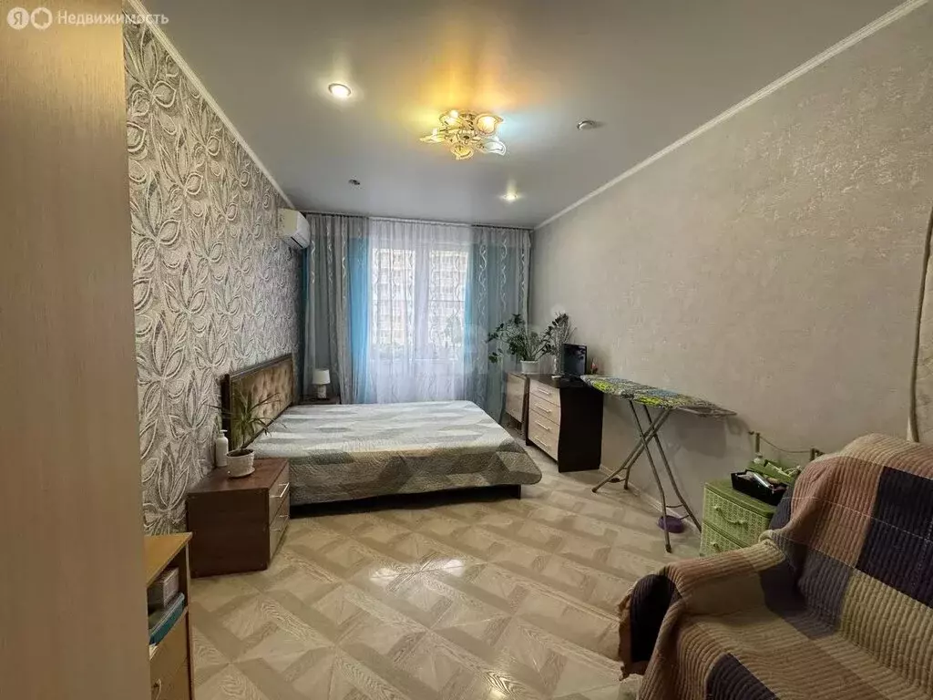 1-комнатная квартира: Анапа, Владимирская улица, 55В (39.7 м) - Фото 2