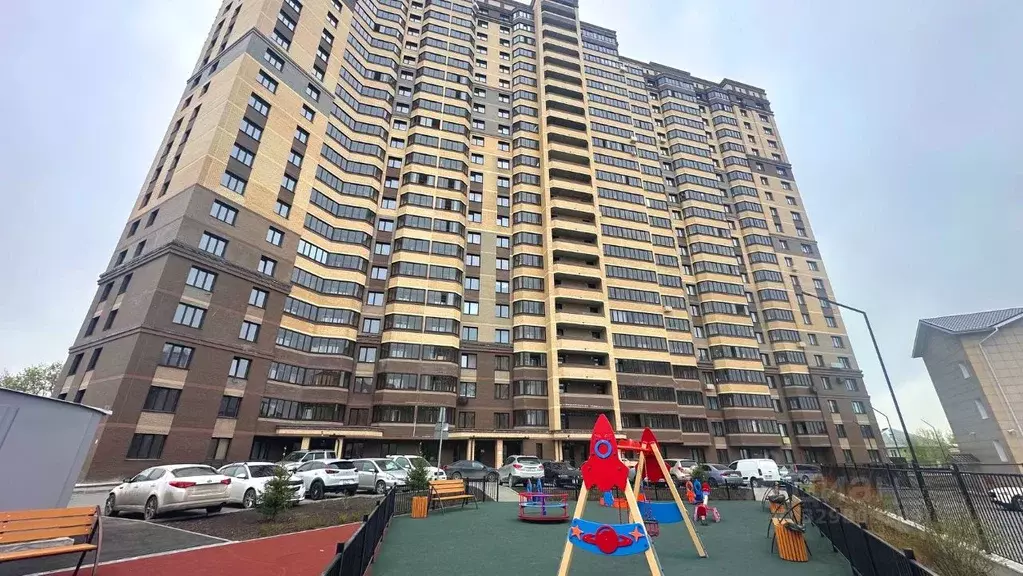 Склад в Новосибирская область, Новосибирск 2-я Воинская ул., 53 (5 м) - Фото 2