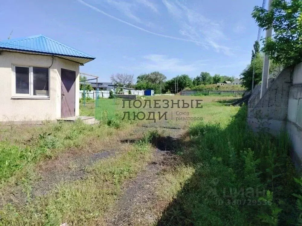 Помещение свободного назначения в Ростовская область, Шахты Парковая ... - Фото 1