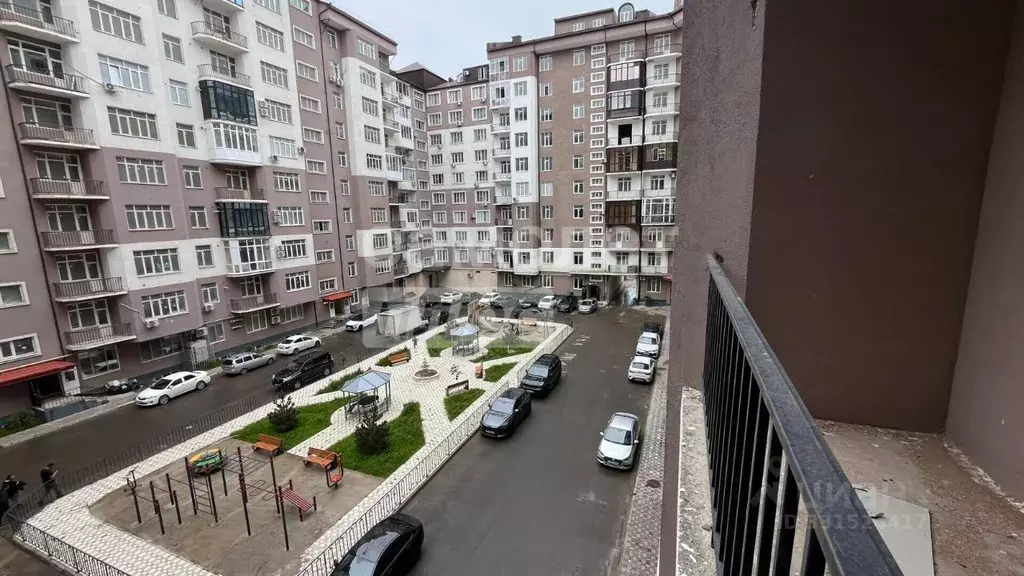 4-к кв. Дагестан, Дербент Советская ул., 13 (142.0 м) - Фото 1