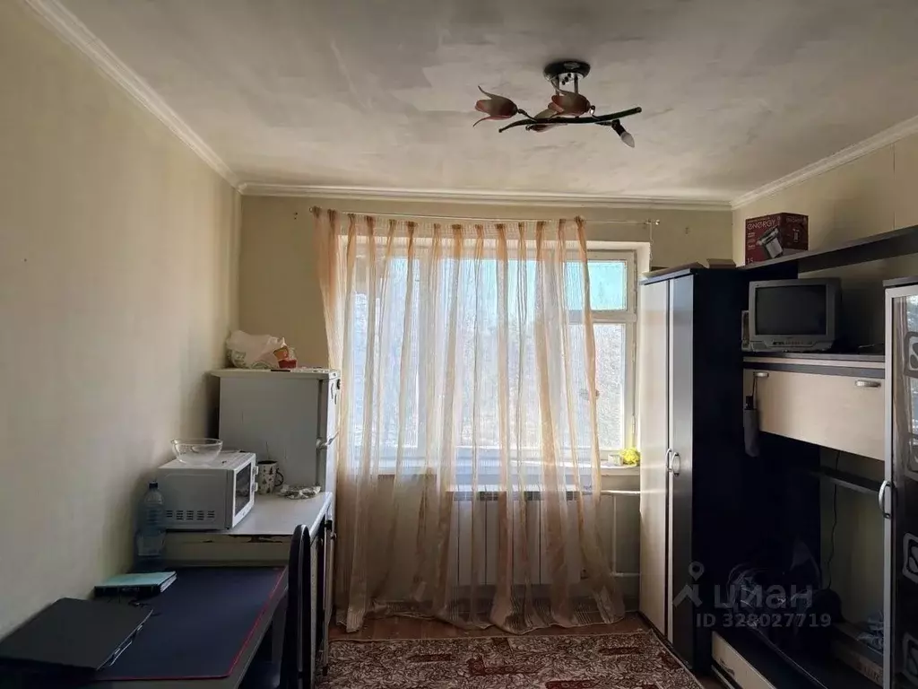 Комната, 14 м - Фото 1