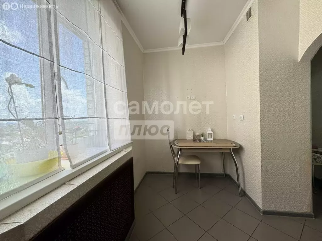 1-комнатная квартира: Брянск, проспект Станке Димитрова, 67 (42 м) - Фото 1