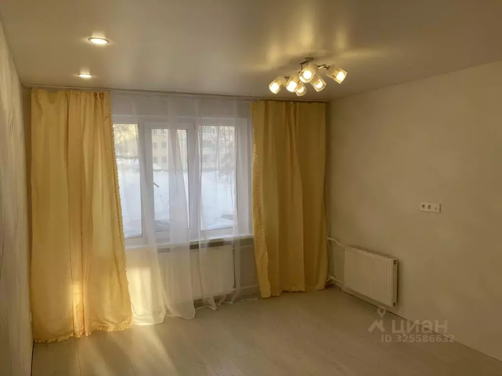 3-к кв. Удмуртия, Ижевск ул. Труда, 16 (56.5 м) - Фото 2