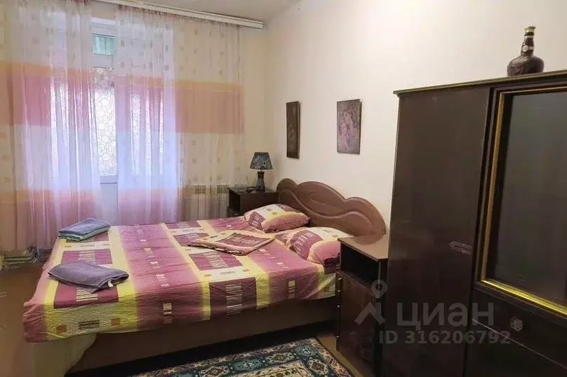 2-к кв. Севастополь ул. Загордянского, 12 (55.0 м) - Фото 1