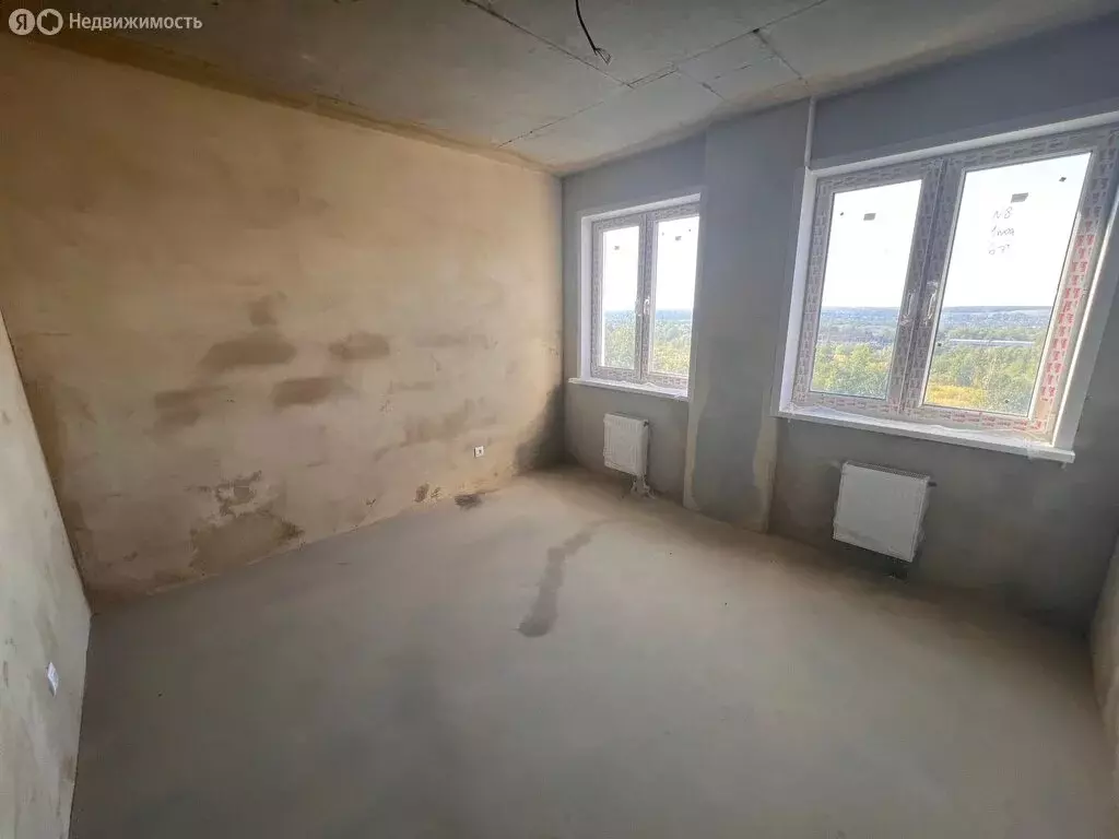 2-комнатная квартира: Орёл, Раздольная улица, 29 (56.2 м) - Фото 2