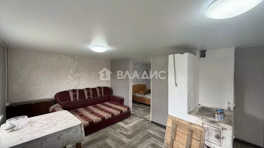 Дом в Бурятия, Улан-Удэ Солдатский мкр, ул. Анисовая (35 м) - Фото 0