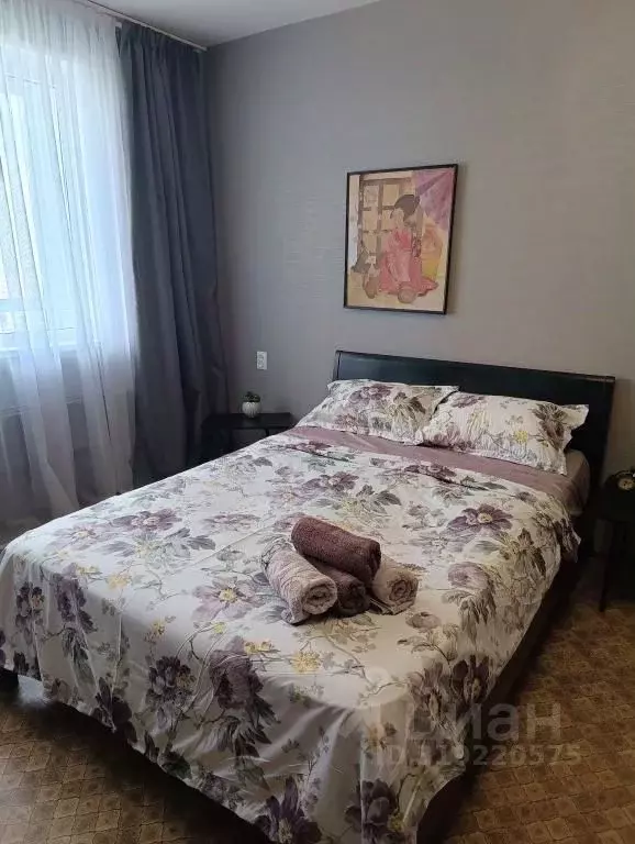 1-к кв. Удмуртия, Ижевск ул. Ленина, 34 (43.0 м) - Фото 1
