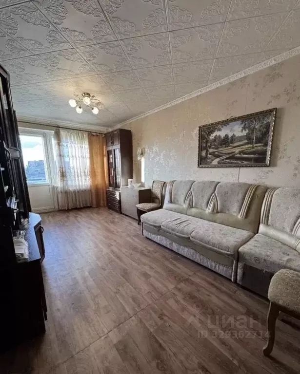 3-к кв. Астраханская область, Астрахань Звездная ул., 29 (63.1 м) - Фото 1