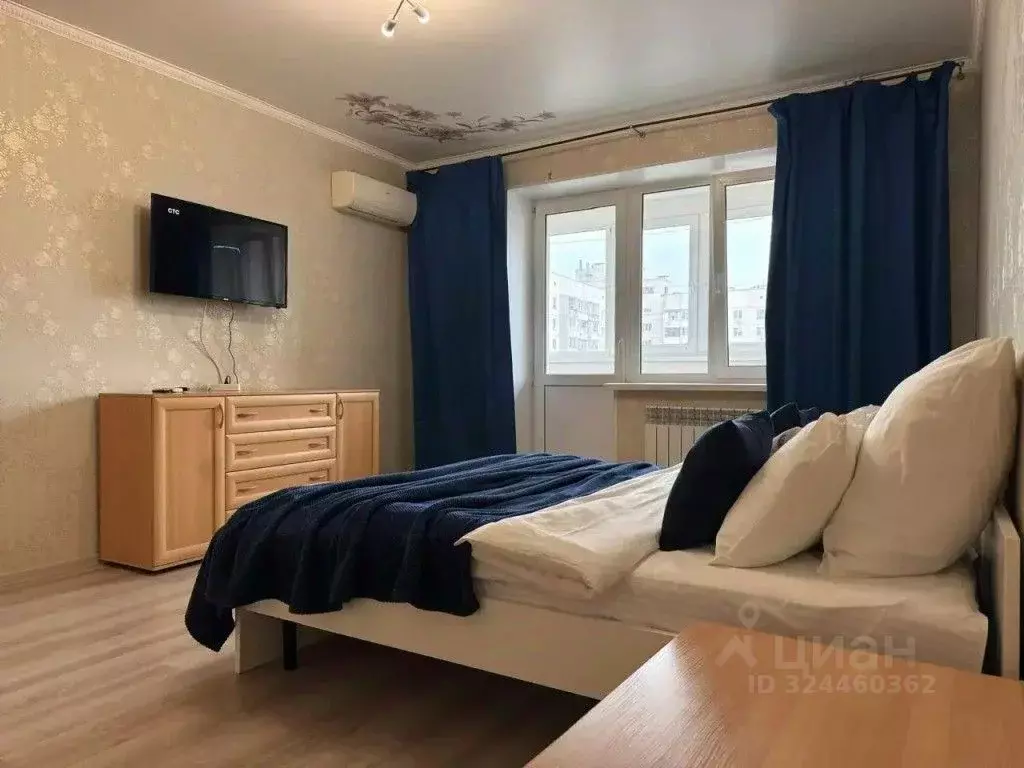 1-к кв. Орловская область, Орел ул. Гагарина, 75 (50.0 м) - Фото 2