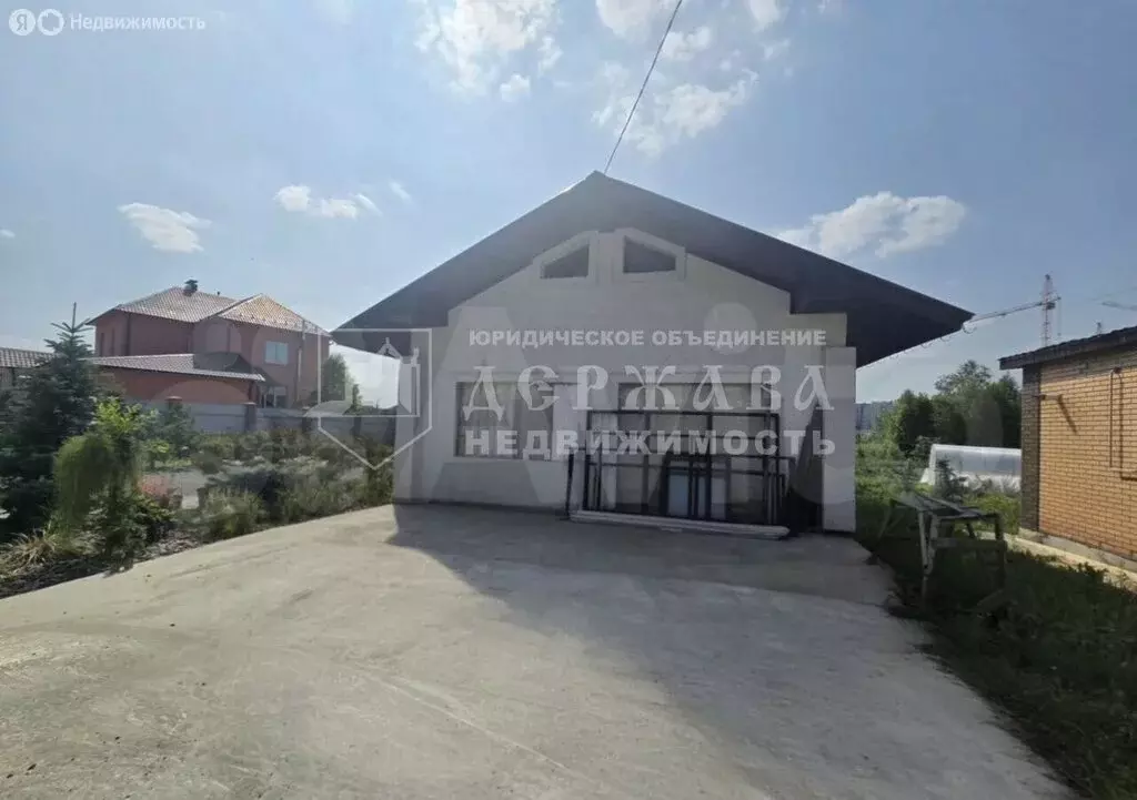 Дом в Металлплощадка, Раздольная улица, 2 (100 м) - Фото 2