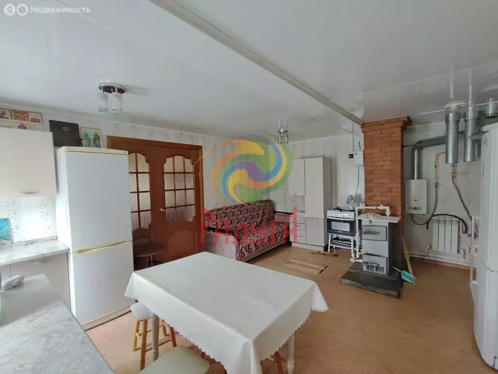 Дом в Ивановский муниципальный округ, деревня Орьмово Малое, 37 (85 м) - Фото 1