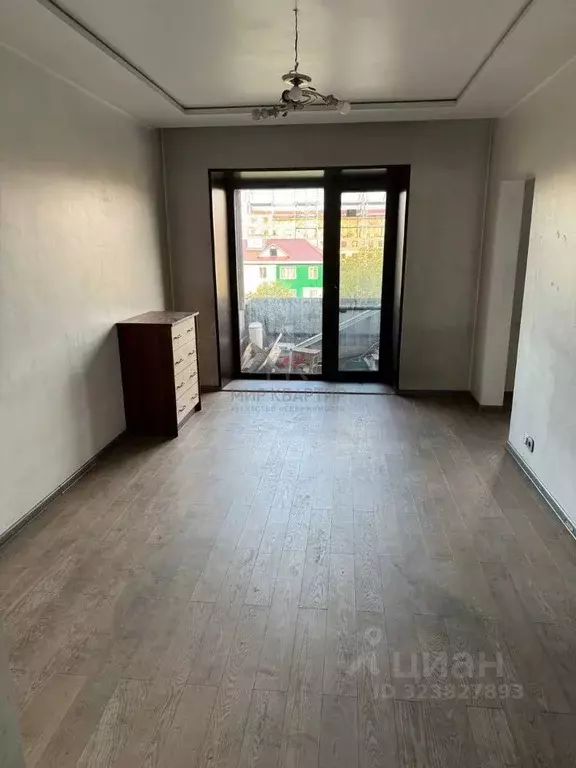 2-к кв. Тыва, Кызыл ул. Дружбы, 1/2 (33.3 м) - Фото 1