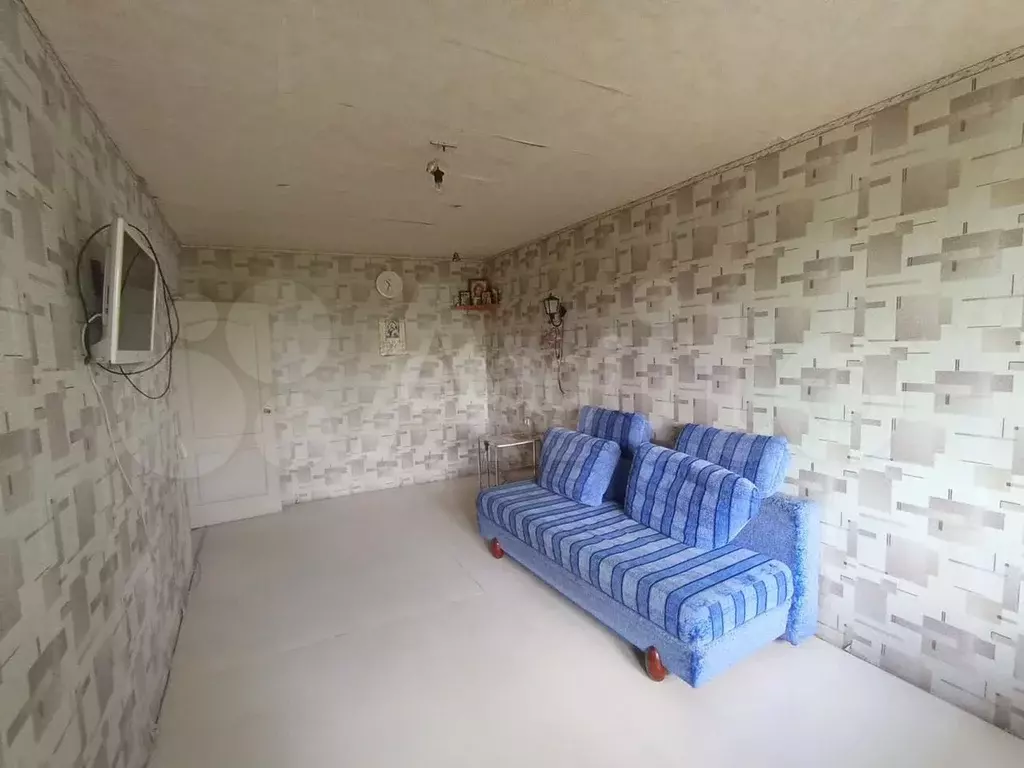 2-к. квартира, 43,3 м, 5/5 эт. - Фото 0