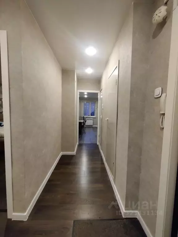 3-к кв. Санкт-Петербург Пулковская ул., 6к1 (94.8 м) - Фото 1