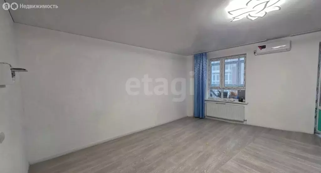 1-комнатная квартира: Анапа, Мирная улица, 33Ак2 (46.2 м) - Фото 2