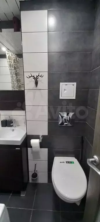 2-к. квартира, 44 м, 2/5 эт. - Фото 1