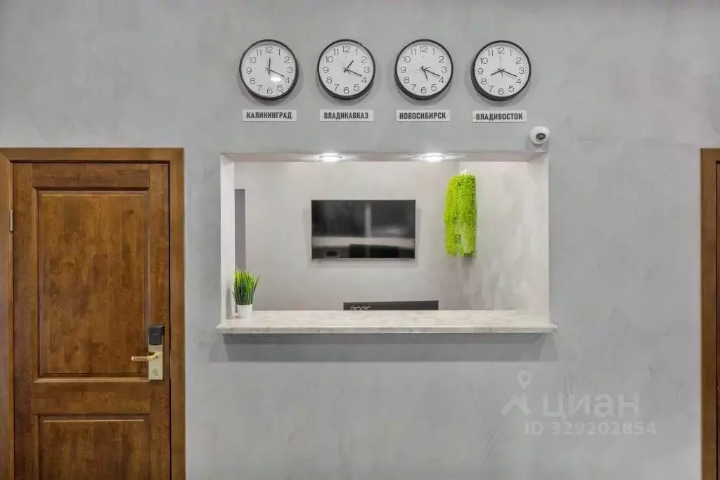Комната Северная Осетия, Владикавказ ул. Максима Горького, 29 (10.0 м) - Фото 2