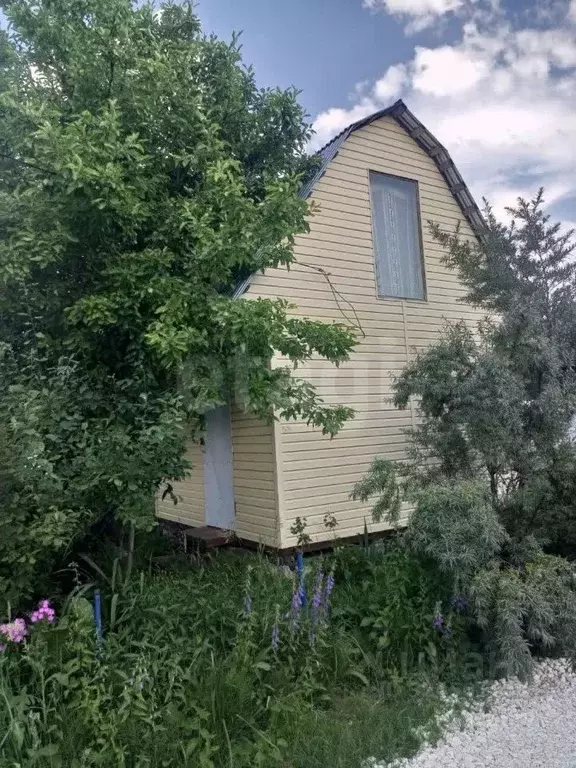 Дом в Владимирская область, Ковров № 22 Ковровмашпроект СНТ, 62 (32 м) - Фото 1